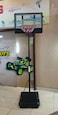 XIANGUU kids basketball stand , outdoor and indoor basketball Hoop for kids
