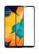 Generic 2.5D Full Glue Full Cover Tempered Glass For Samsung Galaxy A30/A50 Black/Clear