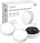 TP-Link Deco X50-PoE AX3000 Whole Home Mesh Wi-Fi 6 System with PoE, Dual-Band, AI-Driven Mesh, cover up to 6,500 ft2, Connect up to 150 devices, 1.0 GHz Dual-Core CPU, HomeShield, Pack of 3