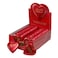 Lindt Heart Chocolate  24GR 1 Piece