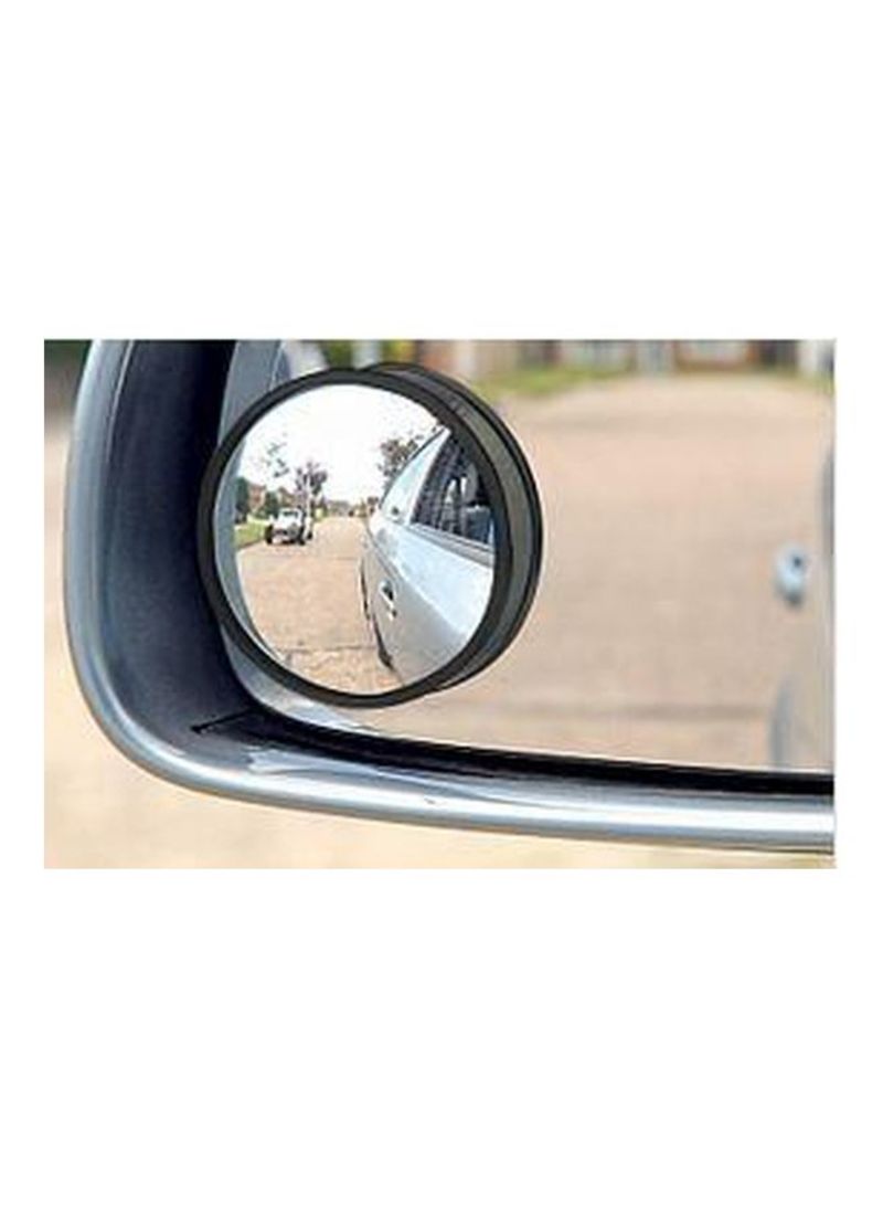 Generic - 2-Piece Car Blind Spot Mirror Set