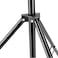 Coopic 3 Pieces L200 6.5Ft/200cm Photography Tripod Light Stands For Studio Kits, Speedlite Flash,Video Lights, Soft Boxes, Reflectors, Etc.