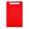 Royalford Classic Cutting Board, Polyethylene, Rf10282, Chopping Board, Non-Absorbent, Odorless &amp; Non-Toxic, Crack/Chip Resistant, Easy Grip Handle