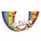 Skittles Crazy Sours Candy 38g