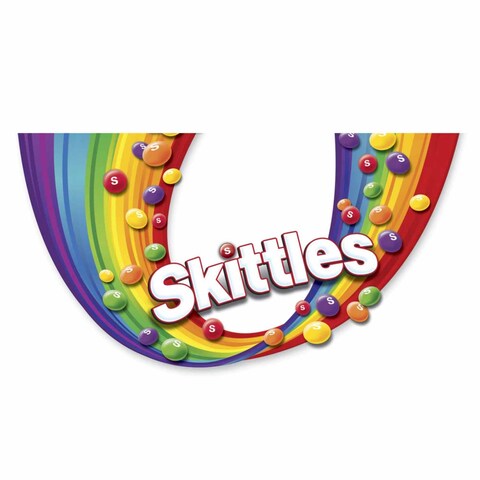 Skittles Crazy Sours Candy 38g