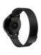 Miyou - Water Resistant Smart Watch Black
