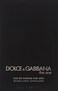 Dolce &amp; Gabbana The One Eau De Parfum For Men - 150ml
