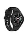 Samsung Galaxy Watch 4 Classic, 46 mm, Black