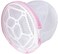 Generic - Lingerie Washing Home Use Mesh Clothing Underwear Organizer Washing Bag