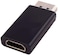DOT Travel Display Port DP Male To HDMI Female Adapter Converter for HDTV PC (1 Pcs)