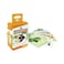 Shuffle Monopoly Junior Card Game