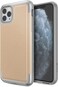 X-Doria 37040053001 Defense Prime Back Case for iPhone 11 Pro Max - Tan (Pack of1)