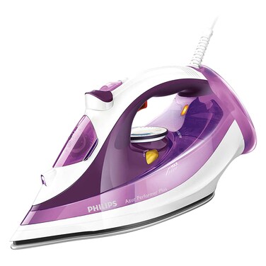 IRON STEAM GC 4515 HV/SOLPL PHILIPS