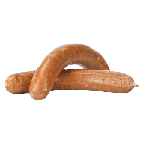 Fresh Beef Lamb Sausage Merguez