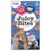 INABA Juicy Bites Tuna Chicken Flavor 33,9g  - Pack of 3