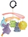 Fisher-Price On-the-Go Stroller Mobile