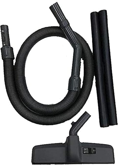 Hitach Vacuum Cleaner Pipes Full-Set-Brush, Hose, Pipe Hitachi Compactable