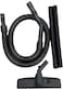 Hitach Vacuum Cleaner Pipes Full-Set-Brush, Hose, Pipe Hitachi Compactable