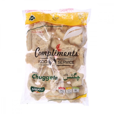Compliments Chuggets 1 kg