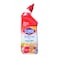 Clorox Scentiva Toilet Cleaner - Madagascar Citrus Scent - 709ml
