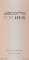 Jacomo For Her Eau De Parfum - 100ml