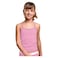 Fontella Cotton Underwear Set for Girl 901206 Pink 6 Years