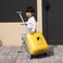 Kids Carry-On Luggage with Wheels,Satisfying Your Child's Playfulness, Convenient For Traveling, Excursions, Homecoming