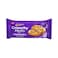 Cadbury Crunchy Melts Chocolate Centre 156GR
