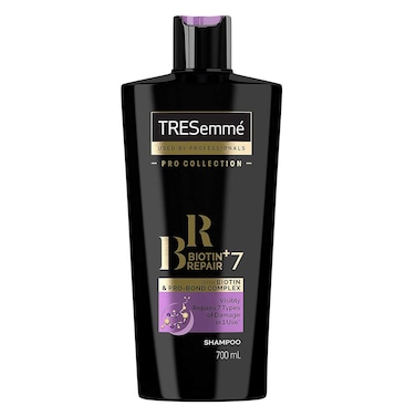 Tresemme Biotin Repair Shampoo 700ml