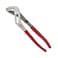 Tools Wrench Red Water Pump Plier