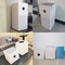 Xiaomi 4 Lite Smart Air Purifier, White (App/Voice Control , Suitable For Large Room Smart Air Cleaner Global Version, OLED Touch Screen Display)