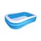 Bestway Rectangular Pool 262x175x51cm