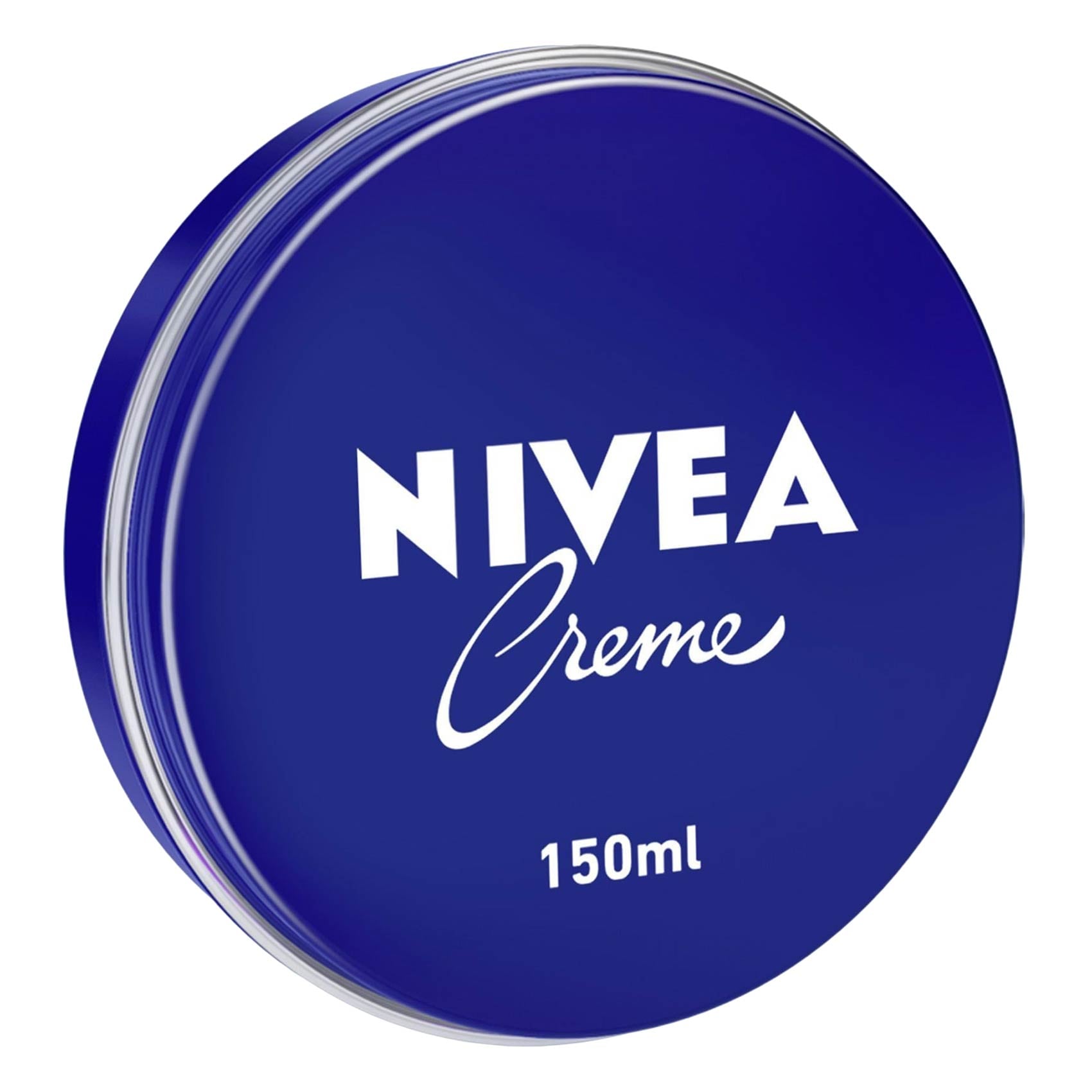 Nivea Creme Tin