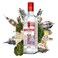 London Tower Premium Gin 1L