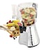 Kenwood 1.5 Litre 500W Smoothie Maker Chrome