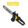 Electric Chain Saw 16" 1300W 220/240V 50/60Hz 480/rpm Premium Chain Saw - ROXON RXECS1300
