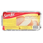 Buy SARALEE POUND CAKE PLAIN 300GM in Kuwait