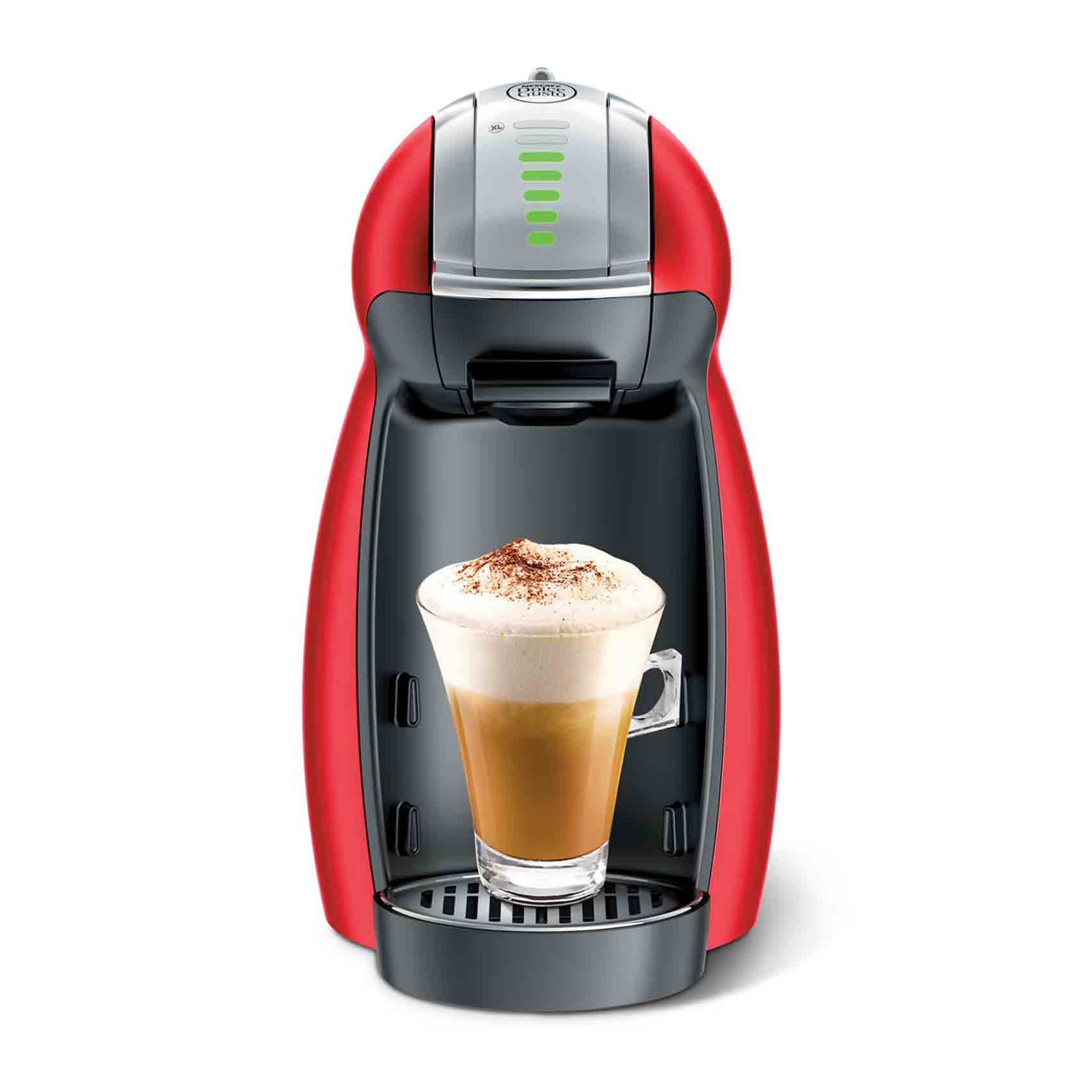Buy Nescafe Dolce Gusto EDG465 Genio2 Esperta Automatic Coffee