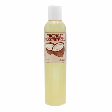 Tropical Coconut Oil 250Ml
