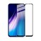 Protective 5D Glass Screen Protector For Redmi Note 8 Pro