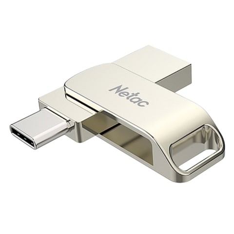 Netac Usb Flash Drive U782C 64Gb 3