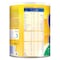 Bebelac Junior Nutri 7-in-1 Growing Up Formula Milk, Stage 4, from 3 to 6 Years, 400g