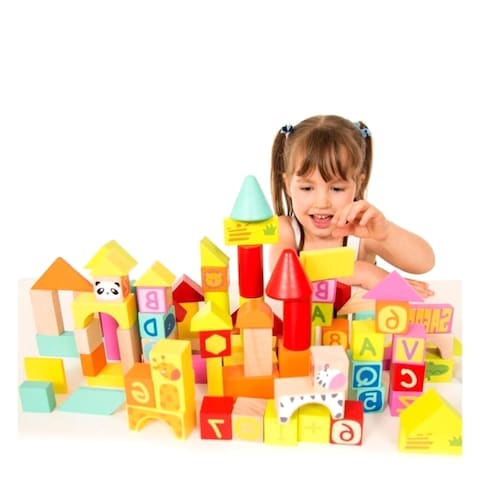 CLASSIC MULTIACTIVITY BLOCKS 3556
