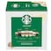 Starbucks Caffe Latte Premium Instant Coffee, 121.2g