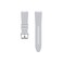 Replacement Silicone Band Strap For Samsung Watch 4 Grey