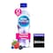 Nestle Pure Life Triple Berry Sparkling Water  - 360 ml - 12