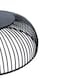 Generic Fruit Basket Black