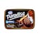 Nestle Paradise Chocolate Brownies Ice Cream - 850 ml