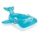 Intex Blue Whale Rideon