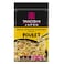 Tanoshi Instant Noodles Poulet 85GR